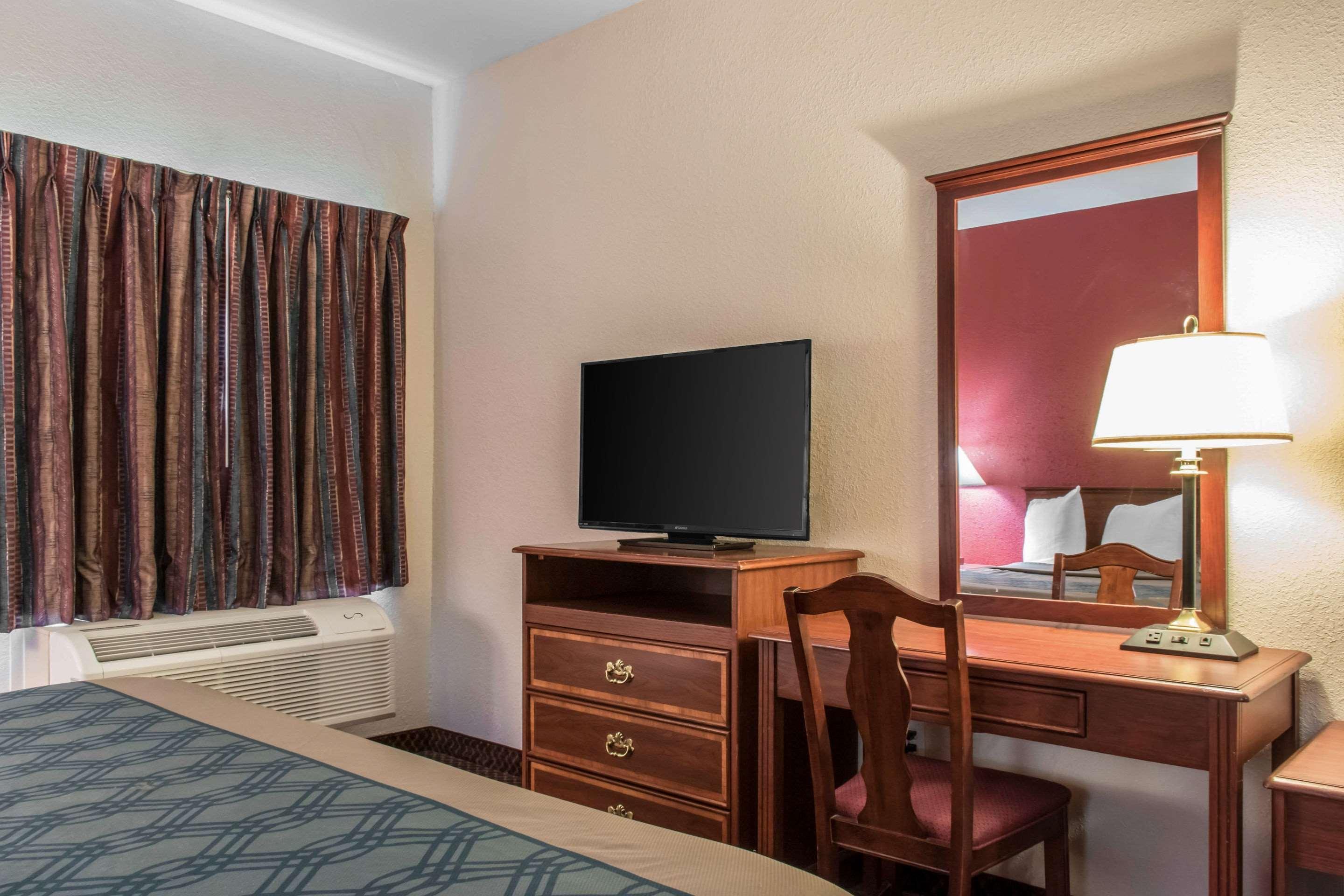 Econo Lodge Carlisle Exteriör bild