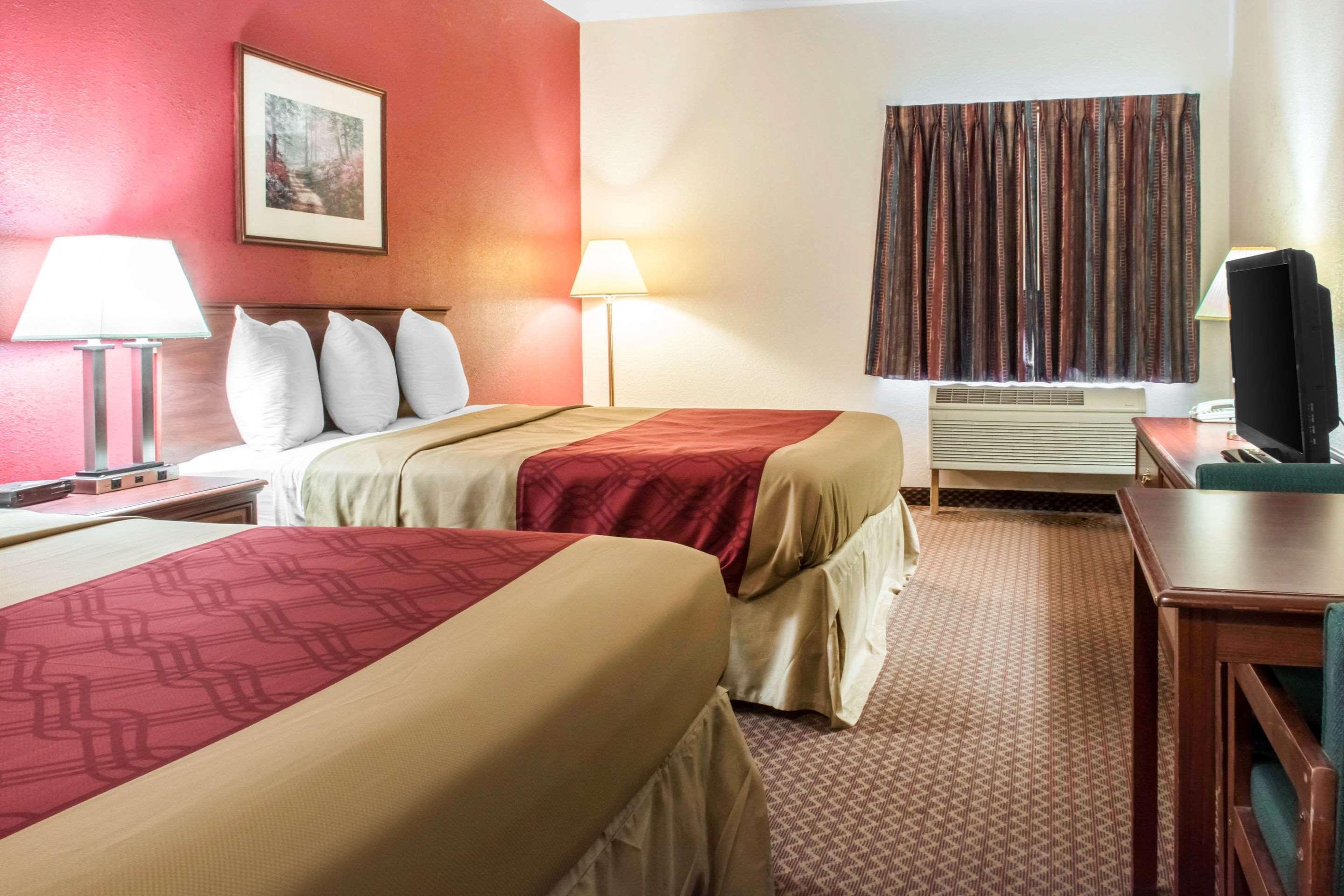 Econo Lodge Carlisle Exteriör bild