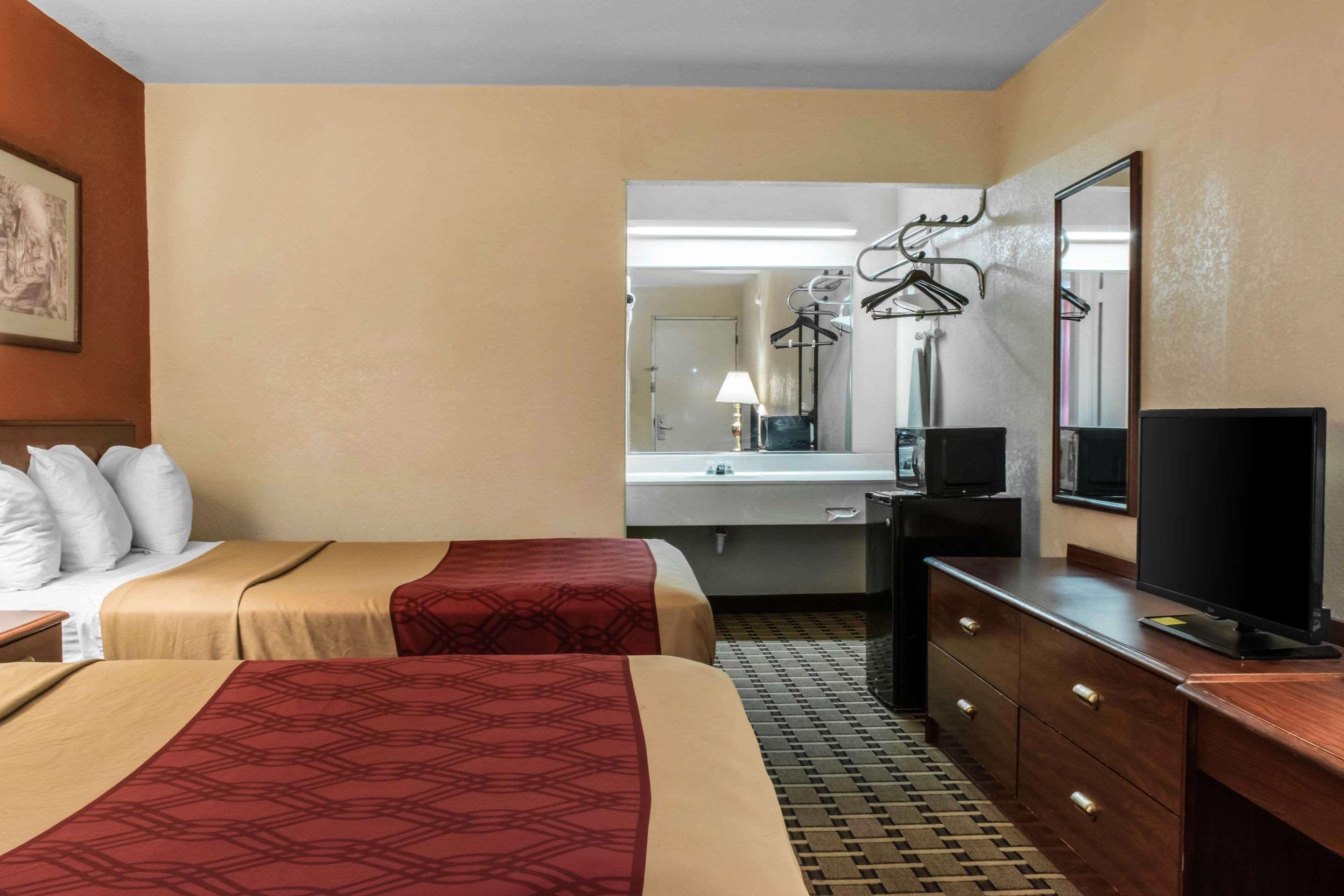 Econo Lodge Carlisle Exteriör bild