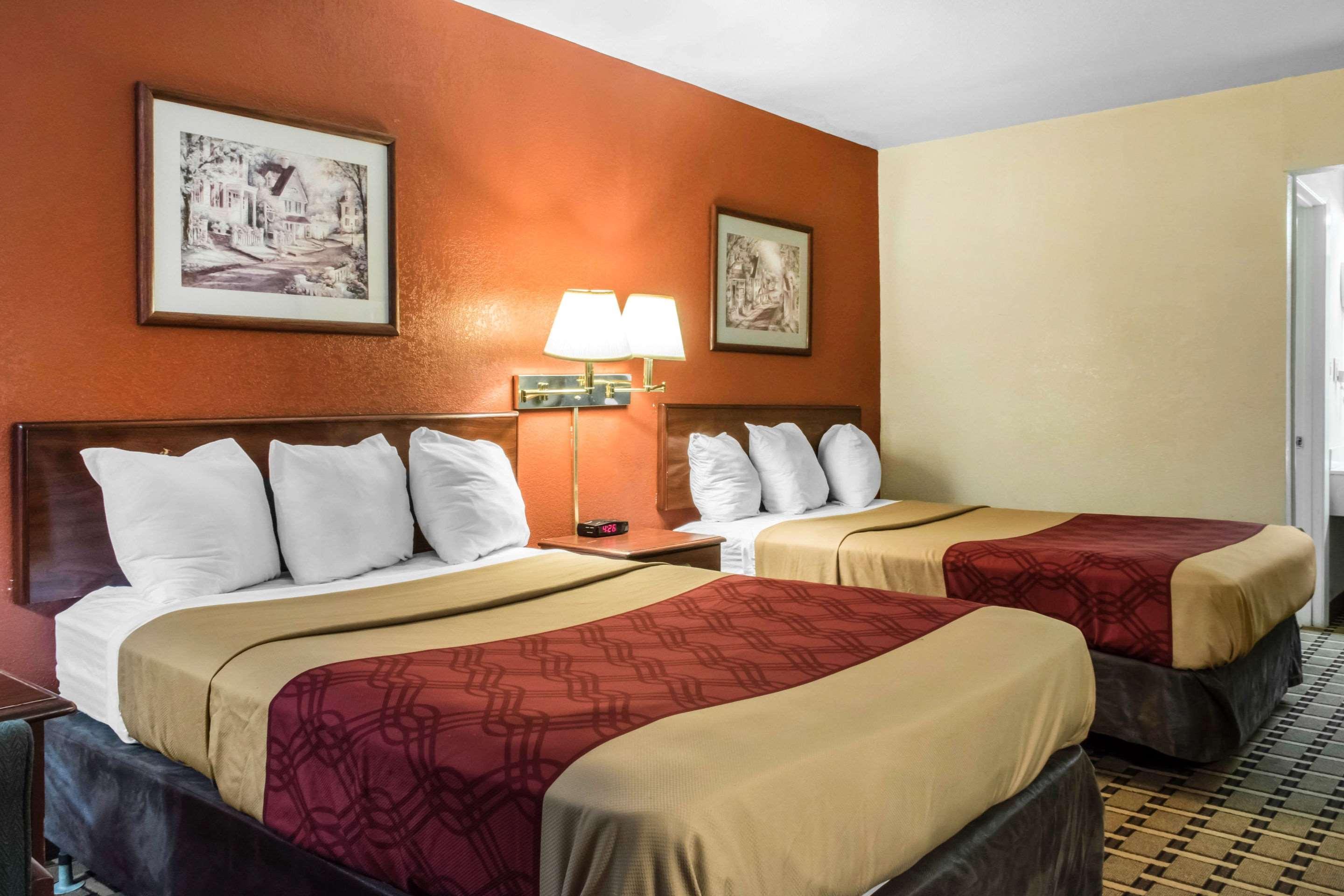 Econo Lodge Carlisle Exteriör bild
