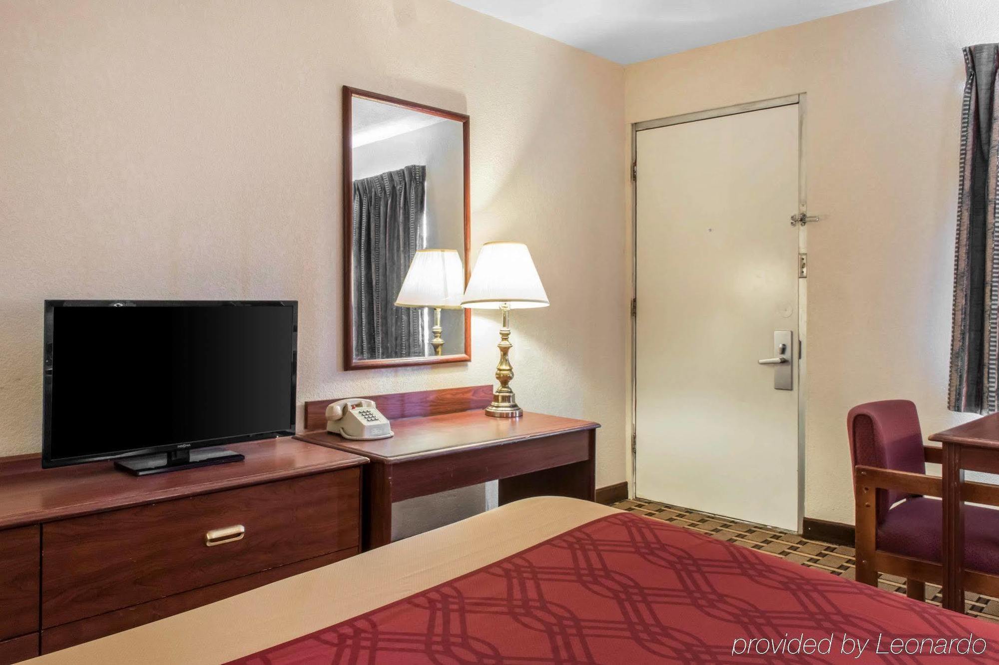 Econo Lodge Carlisle Exteriör bild