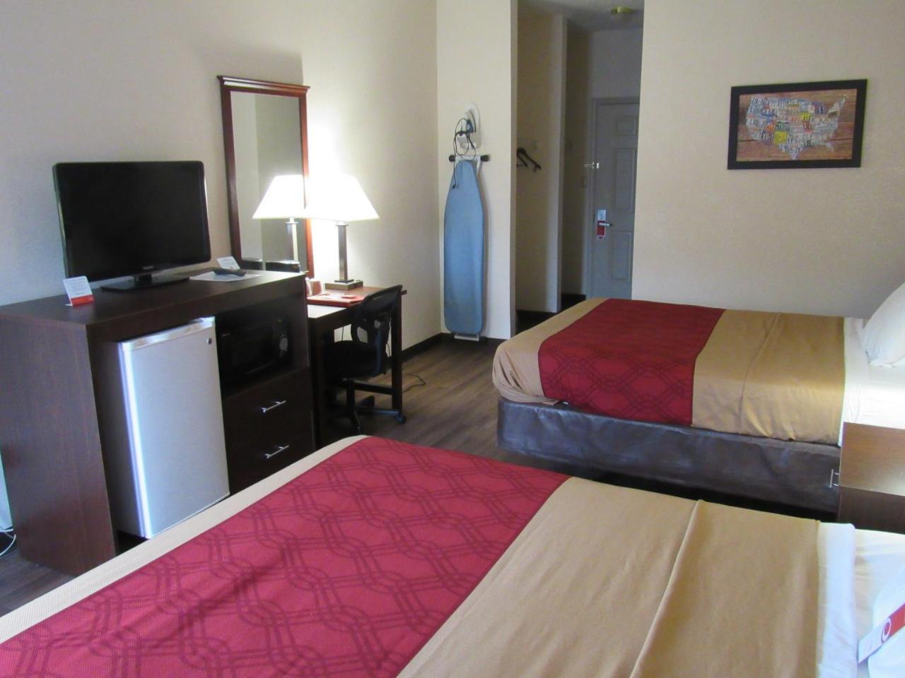 Econo Lodge Carlisle Exteriör bild